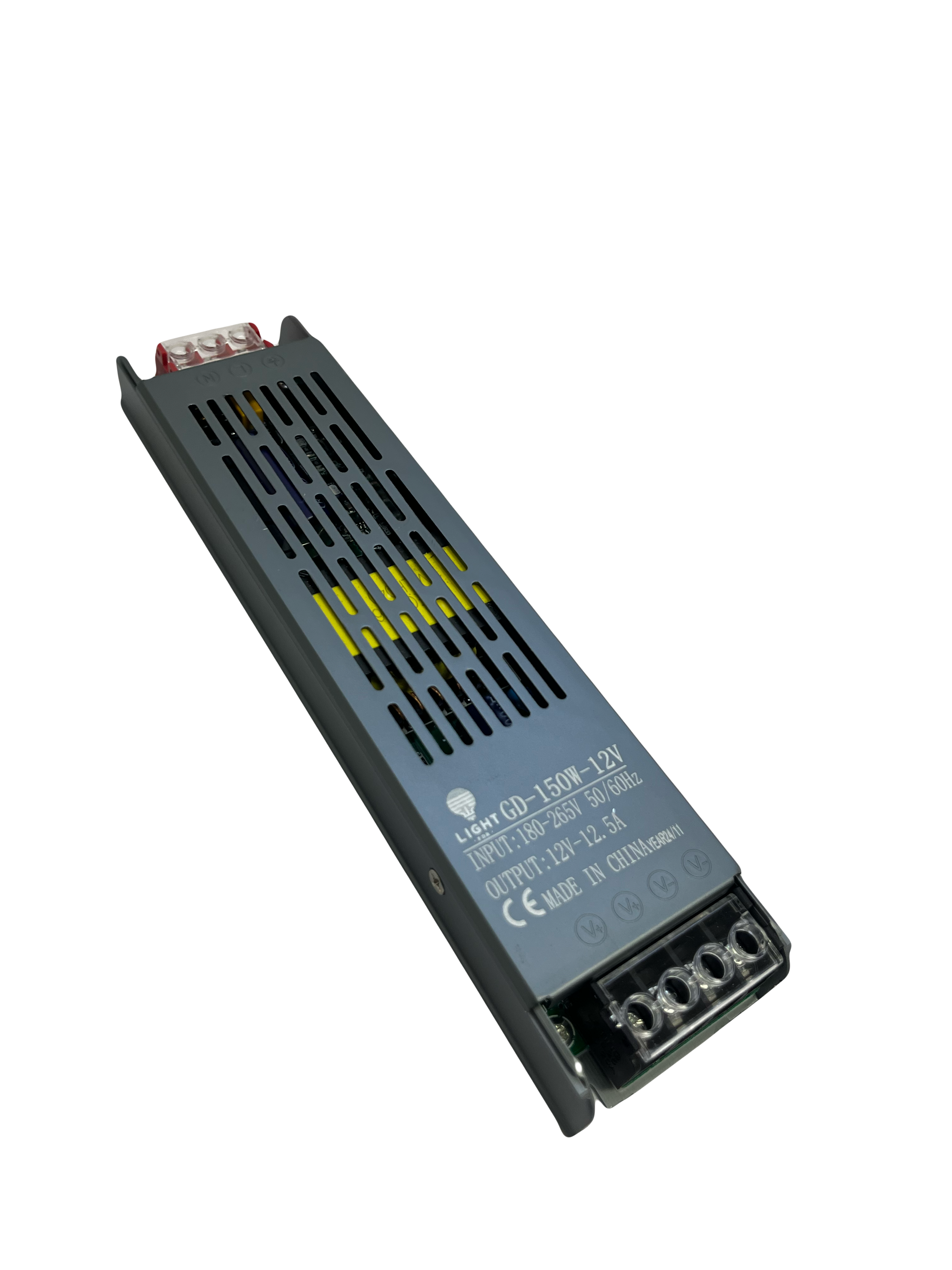 Трансформатор для светодиодной ленты 150W (2380181098)