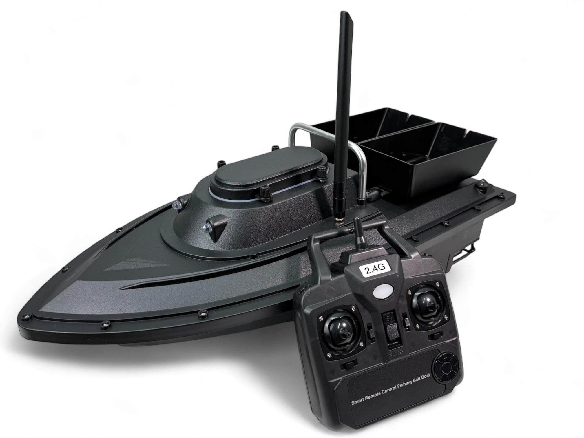 Карповый кораблик Lixada T889