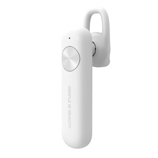 Гарнитура Bluetooth разговорная XO BE5 earphone білий