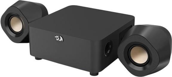 Акустика Redragon Kaidas Pro RGB 72232 Чорний (7185658)