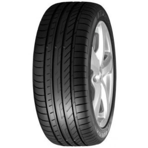Автошина Fulda SportControl 2 235/50 R18 101Y не шип
