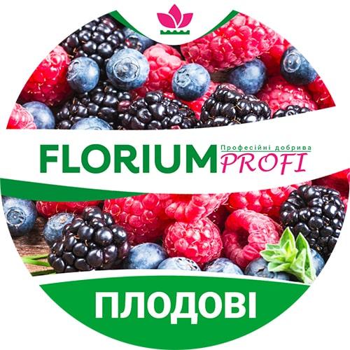 Добриво для плодових саджанців Florium Profi універсальне 4 м 500 г