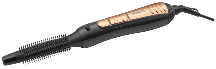 Фен-щетка Sencor SHS 3000BK (2675268822) - фото 2 Фен-щетка Sencor SHS 3000BK (2675268822) - фото 2