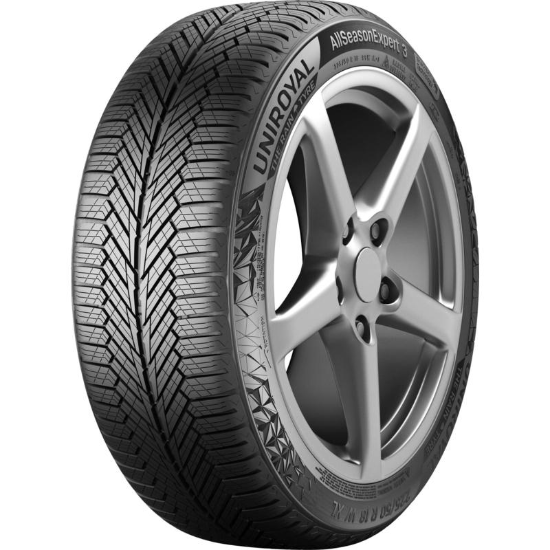 Автошина UNIROYAL AllSeasonExpert 3 215/65 R17 103V XL (528278)