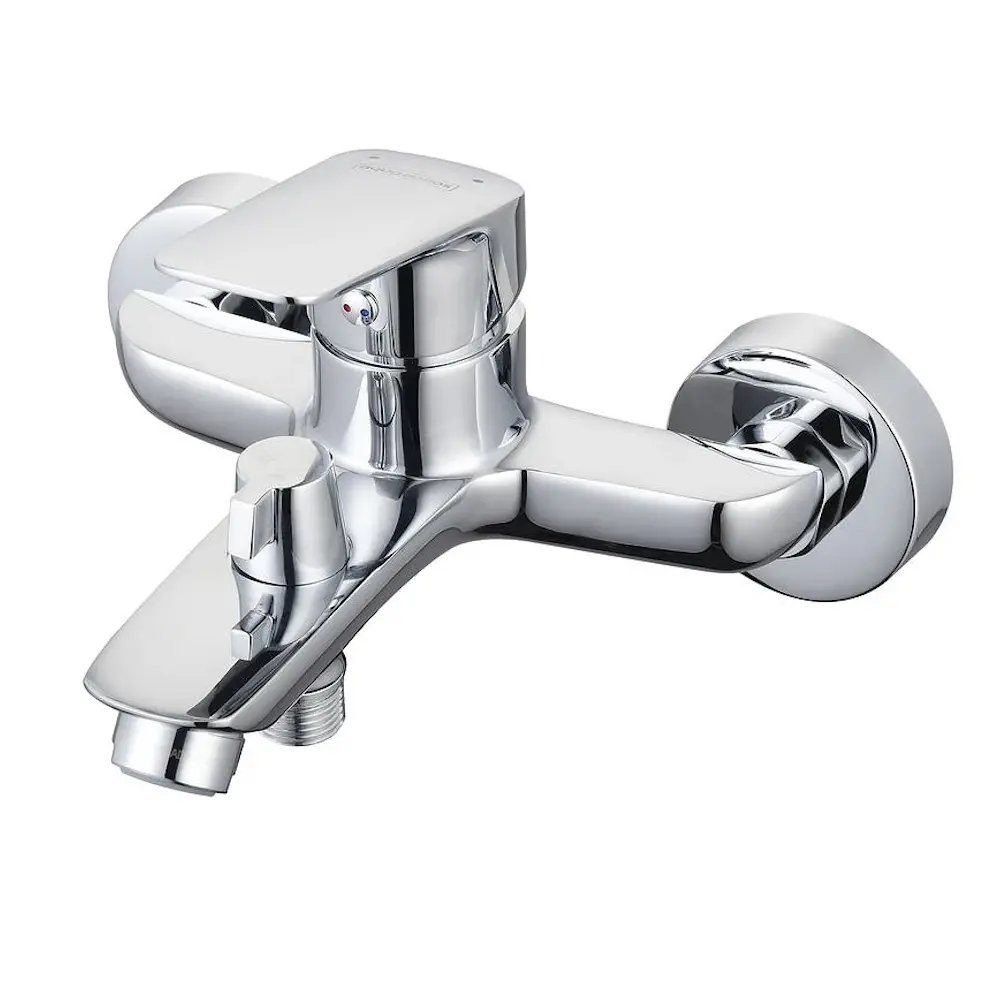 Смеситель для ванны Aqua Rodos Imperial 91381 однорычажный Хром (АР000040903)