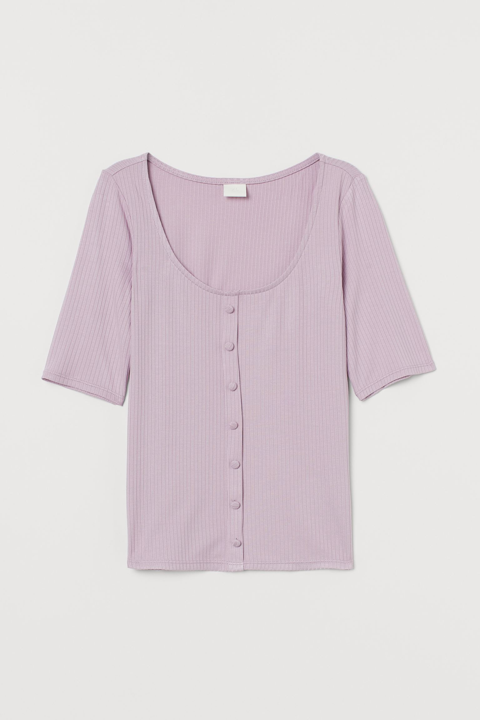 Топ женский M Светло-фиолетовый (9233612wer)