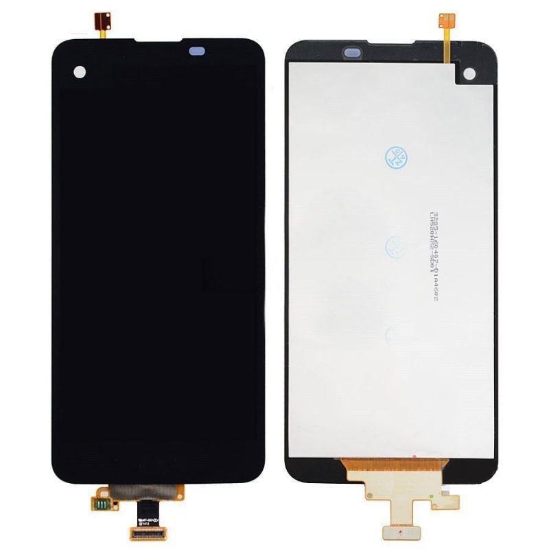 Дисплей для LG X220 K5, Black (29caa1-8424)