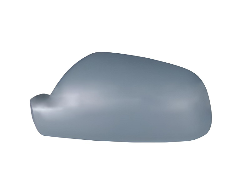 Вкладыш зеркала бокового AVTM Peugeot 307 307 SW 407/Citroen Xsara 04.97- левый грунт. 186341307