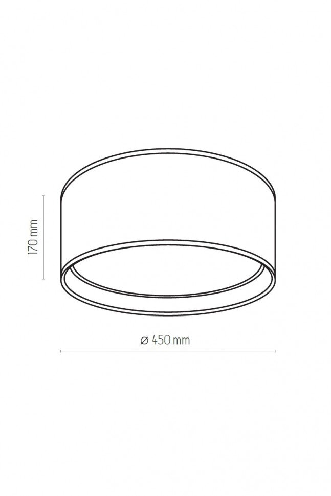 Люстра TK Lighting BILBAO D45 BK 3376 (61af2948da85e2196d58d481) - фото 2 Люстра TK Lighting BILBAO D45 BK 3376 (61af2948da85e2196d58d481) - фото 2