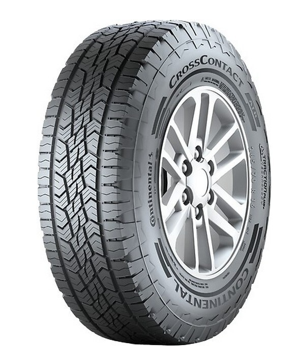 Автошина Continental CrossContact ATR 215/65 R16 98H FR