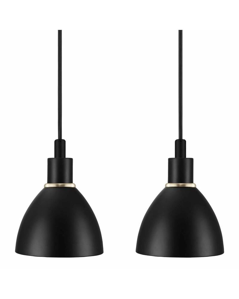 Подвесной светильник Nordlux 63233003 Ray 2-Kit (12945385)