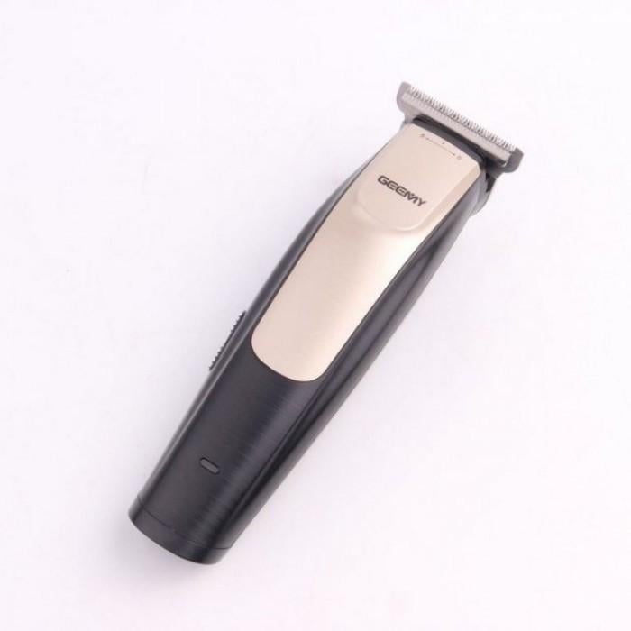 Машинка для стрижки Geemy GM-828