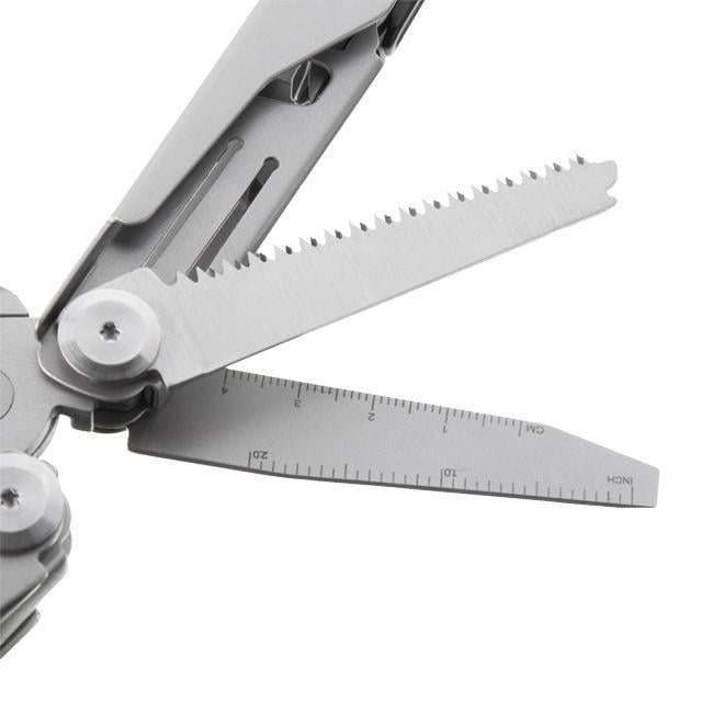 Мультиінструмент з чохлом 12в1 Hornet Intertool (HT-0547) - фото 11