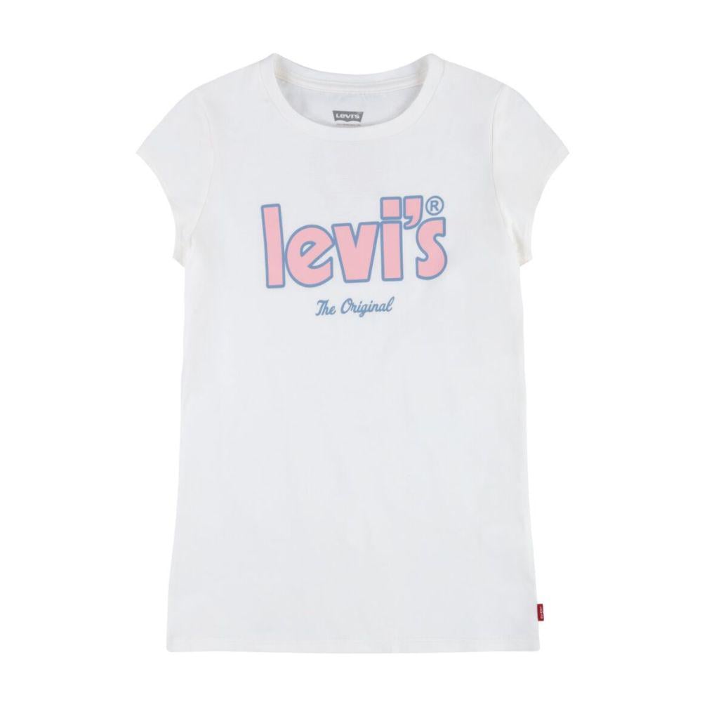 Футболка Levi’s 3EH133-W5I 128 см (25117-19874)