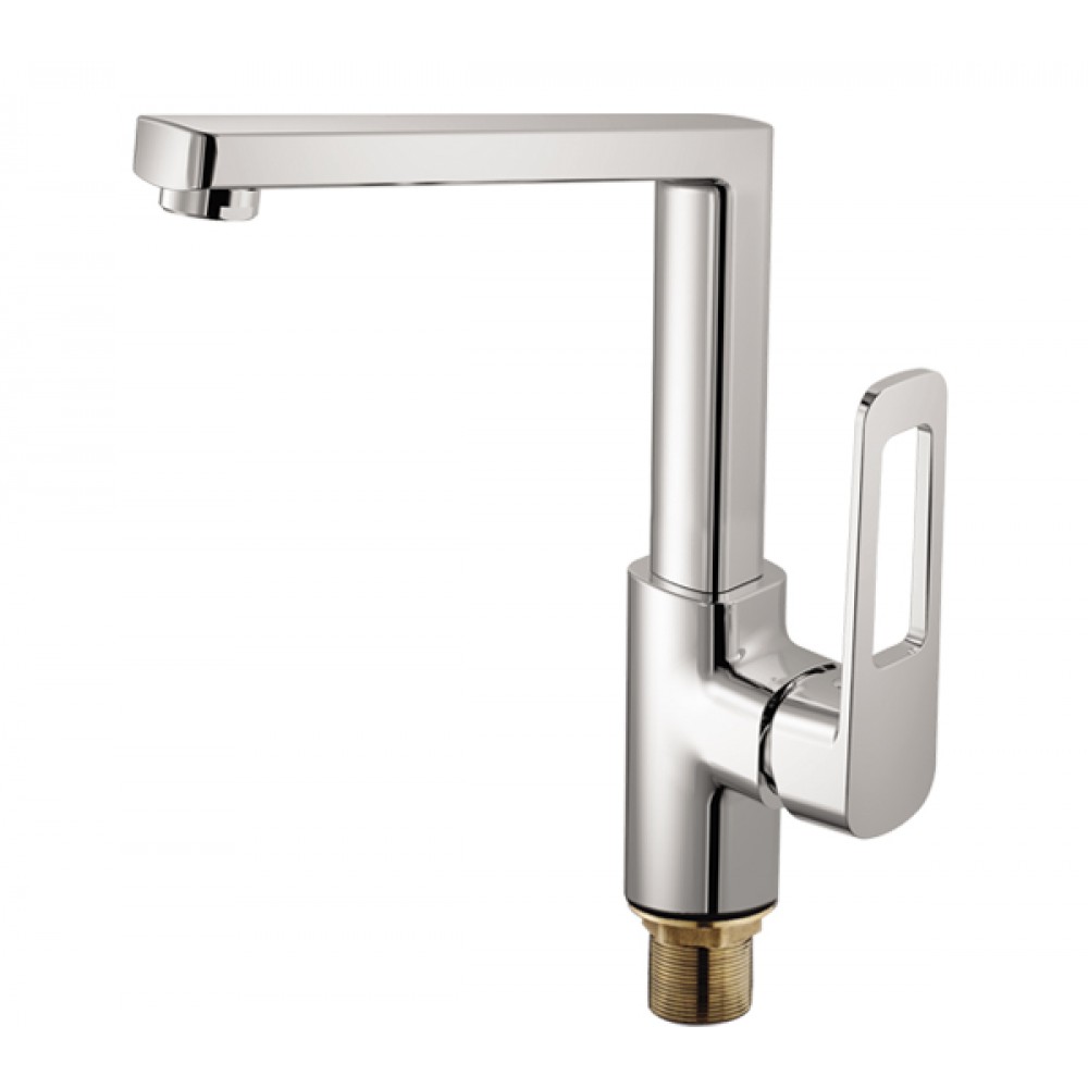 Смеситель для кухни Haiba Enio 018 (HB0891)