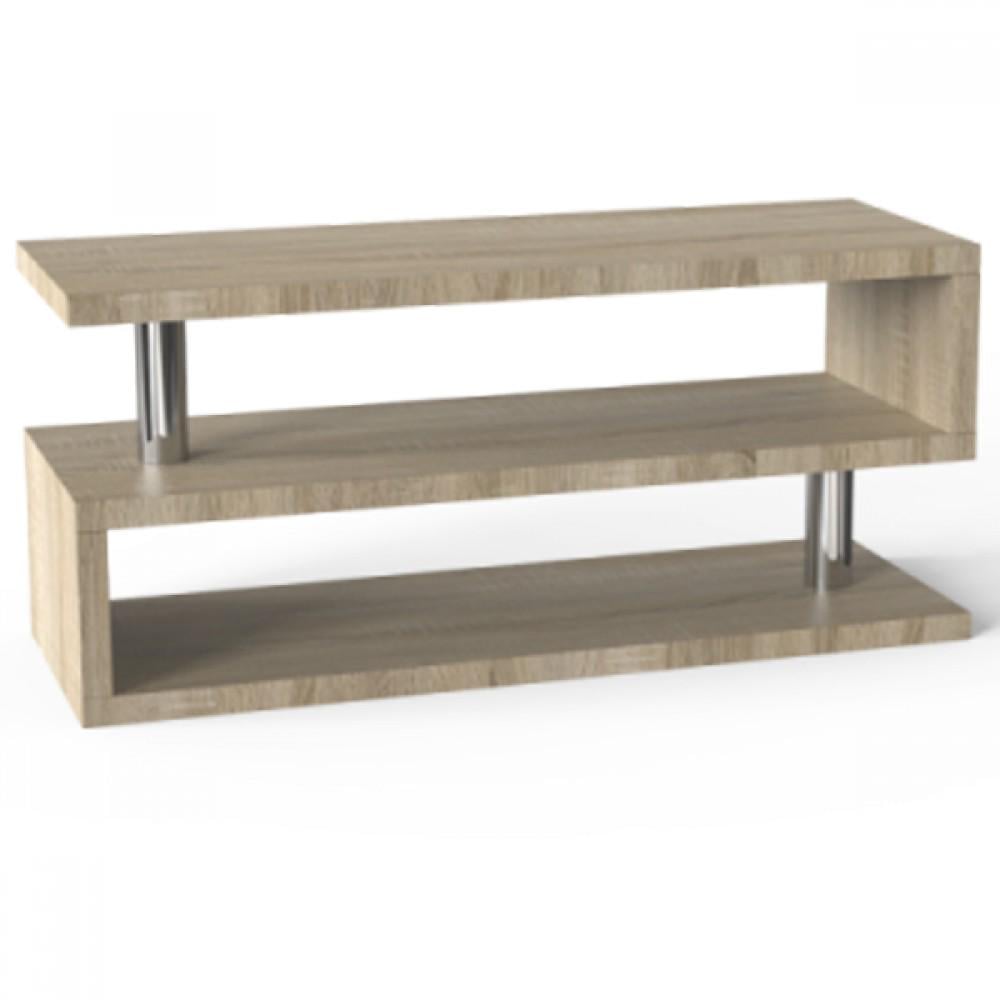 Тумба під телевізор Neman TV-line 07 ЛДСП Дуб сонома