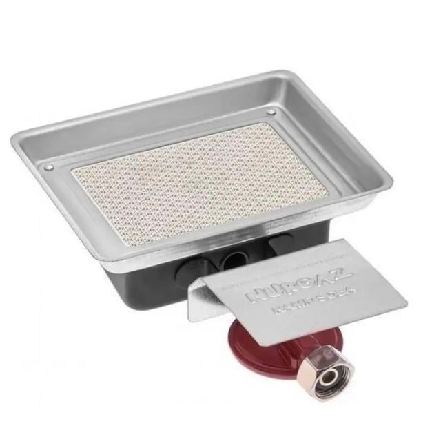 Обогреватель Nurgaz NG-309 инфракрасный газовый - фото 3