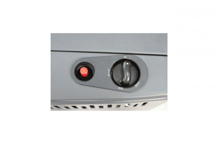 Обогреватель газовый Volteno VO02821 4,2 кВт с редуктором и шлангом (55210) - фото 6