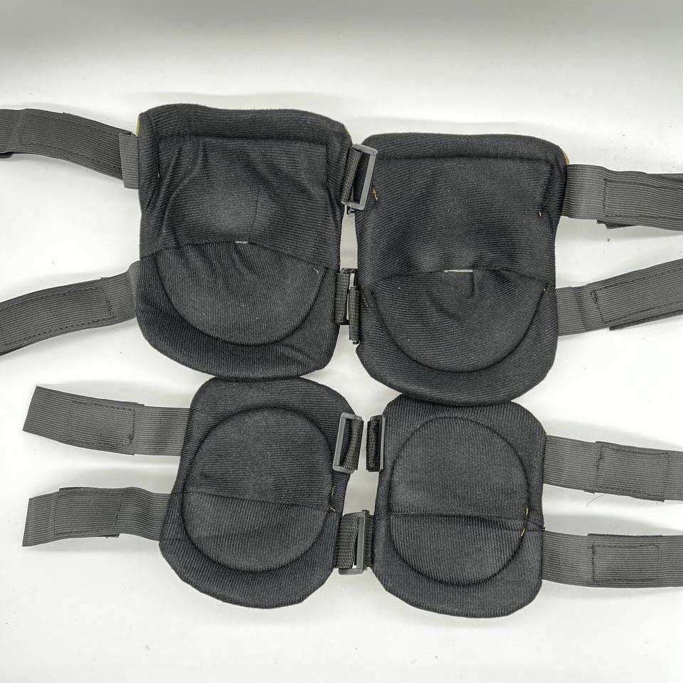 Комплект захисту наколінники/налокітники Койот (1708134518) - фото 3 Комплект захисту наколінники/налокітники Койот (1708134518) - фото 3