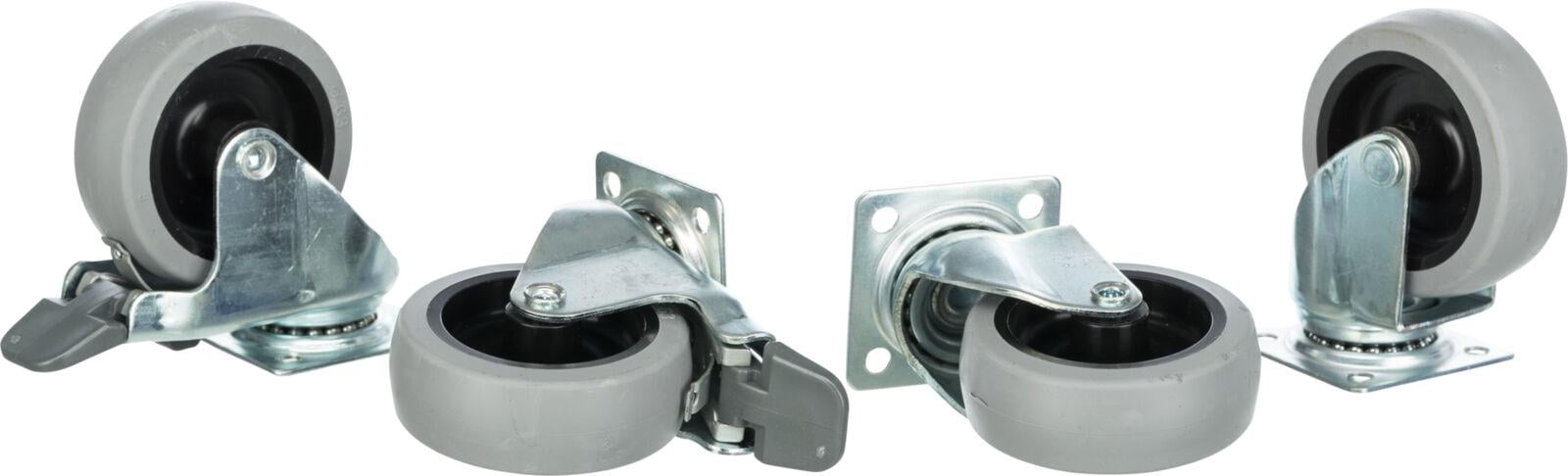 Комплект колес для переноски Trixie Be Eco Giona (TX-39899)