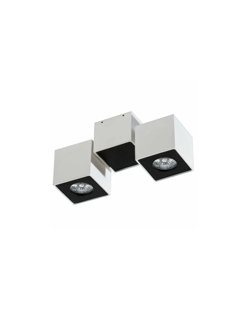 Точковий світильник Azzardo AZ0792 Flavio 2 (009300)