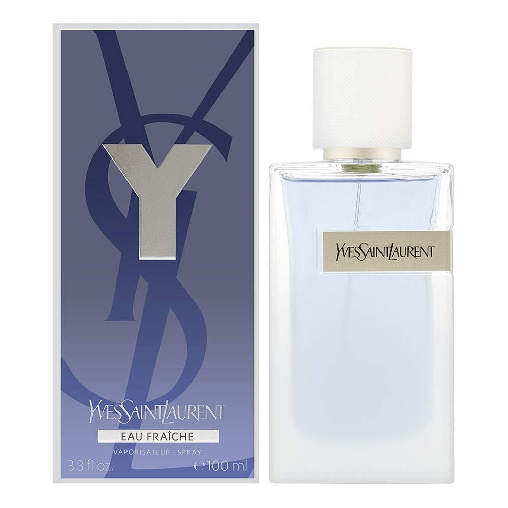 Туалетная вода аналог Yves Saint Laurent Y Eau Fraiche 100 мл (3614272883093)