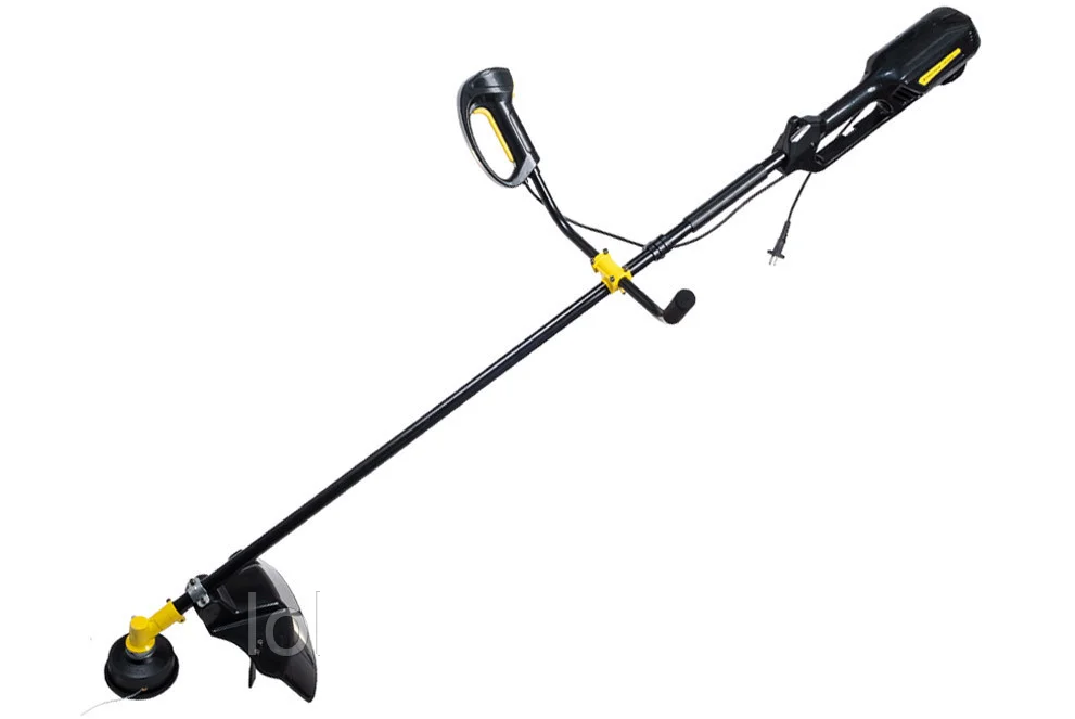 Электрокоса Кентавр СК-1638Е 2415714531 прямая штанга U-образная рукоятка 1600 Вт 220В