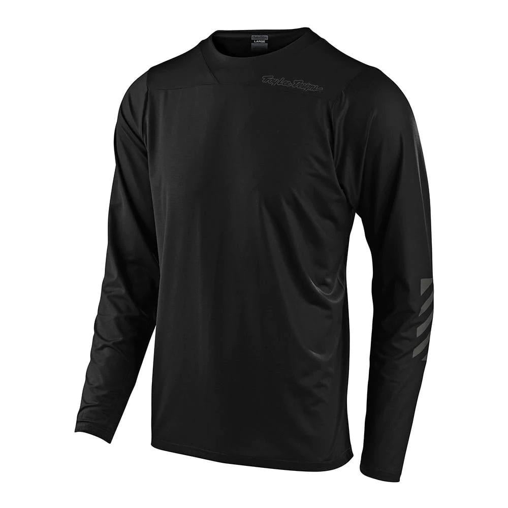 Джерсі TLD SKYLINE LS JERSEY S Black (341503002)
