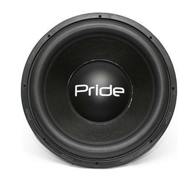 Сабвуфер Pride UFO.4 18 (SP-19443)