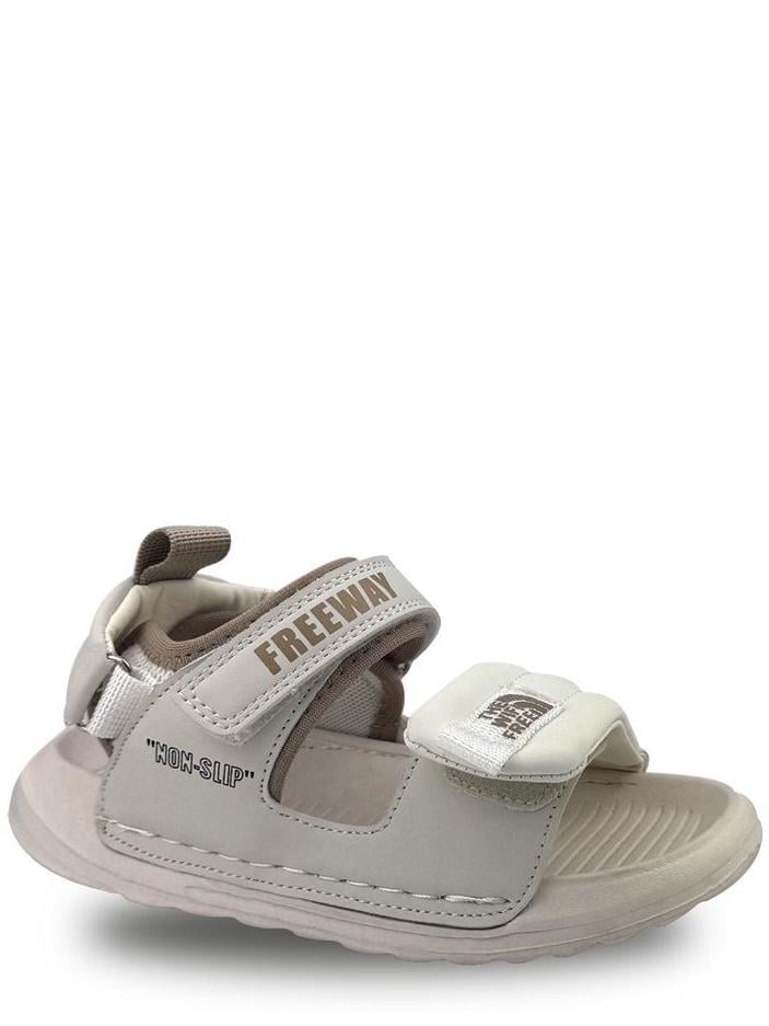 Сандалії Jong Golf CN20475-6 р. 35 Молочний