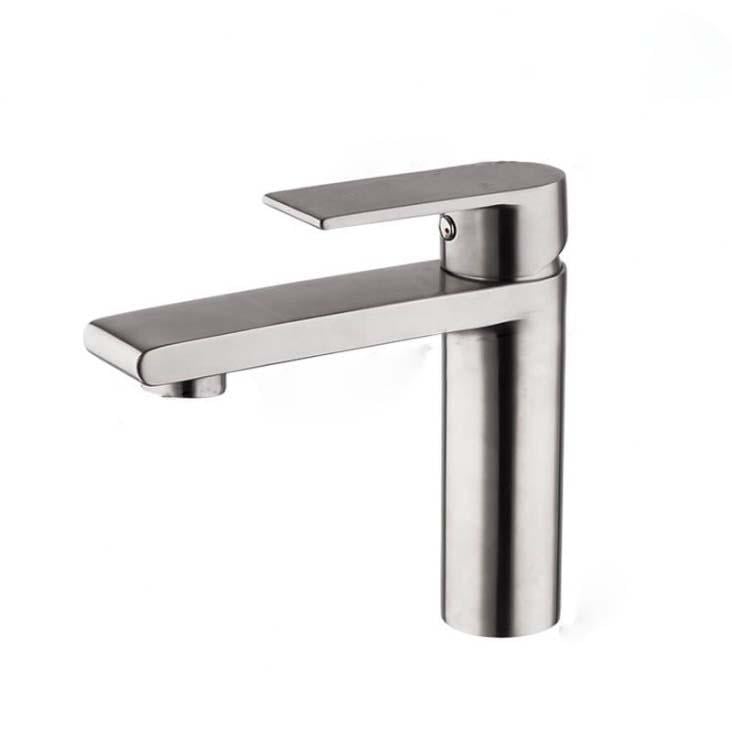 Смеситель для умывальника Gappo G1099-20 (1034047)