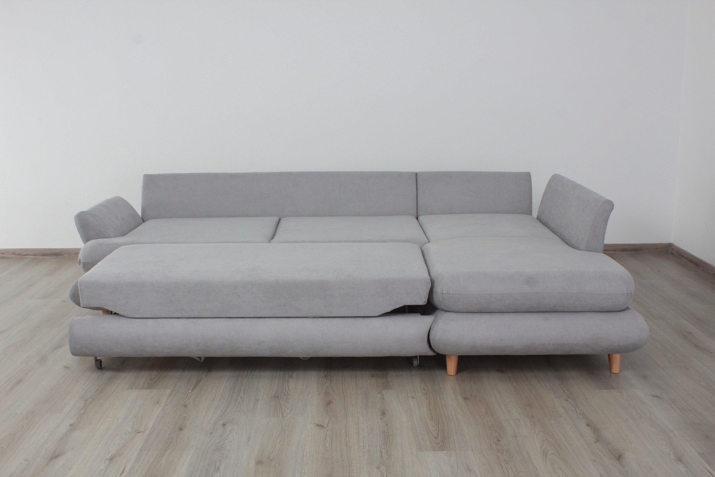 Диван кутовий розкладний Елегант Benefit 3 (20068061) - фото 4