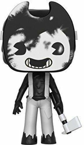 Фігурка Funko Pop Sammy Lawrence Bendy 10 см (game B S282)