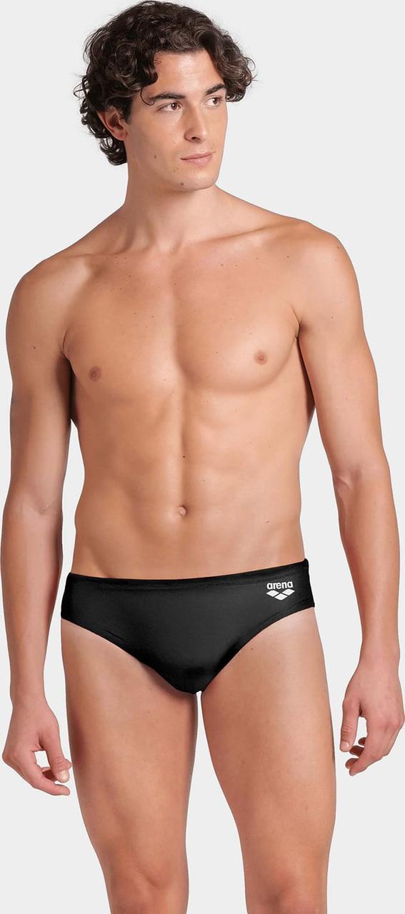 Плавки чоловічі Arena DYNAMO BRIEF R р. 90 Чорний (006490-500 90)