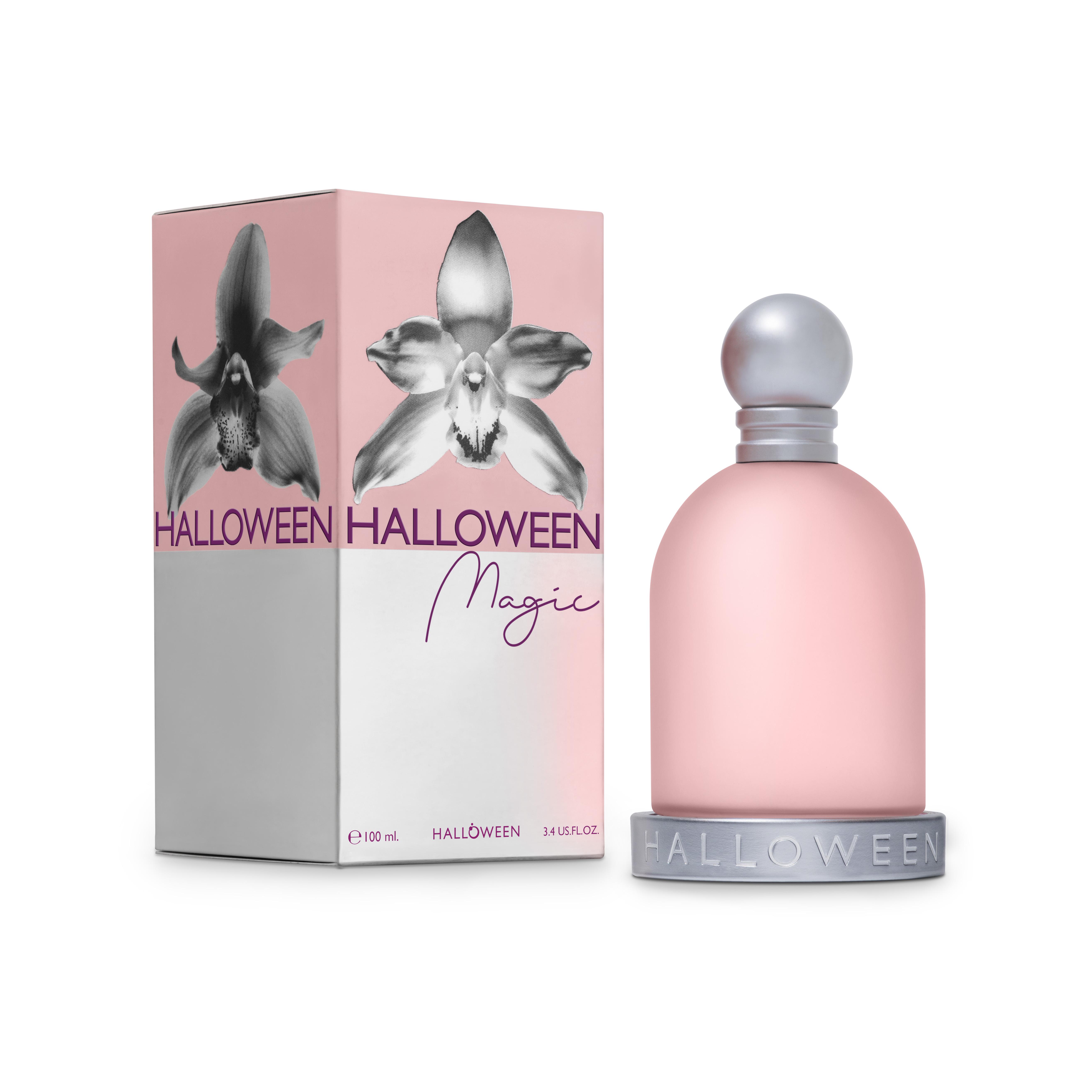 Туалетная вода женская Halloween MAGIC 100 мл (13904000)