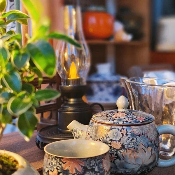 Комплект світлодіодних свічок 2 шт. (C01292-1) - фото 11 Комплект світлодіодних свічок 2 шт. (C01292-1) - фото 11