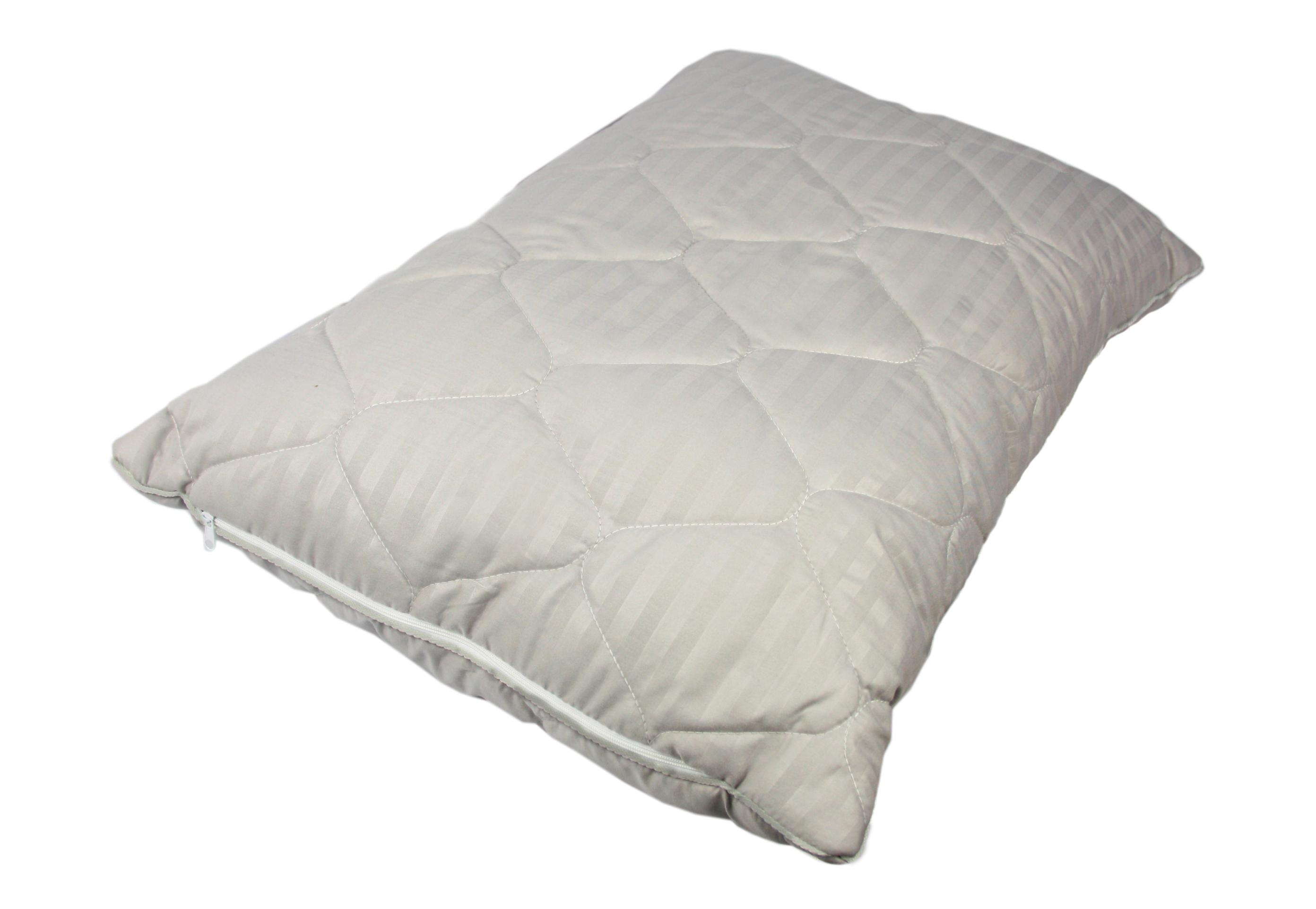 Подушка FANTASIA Mf Stripe 50х70 см Grey (2200000602312)