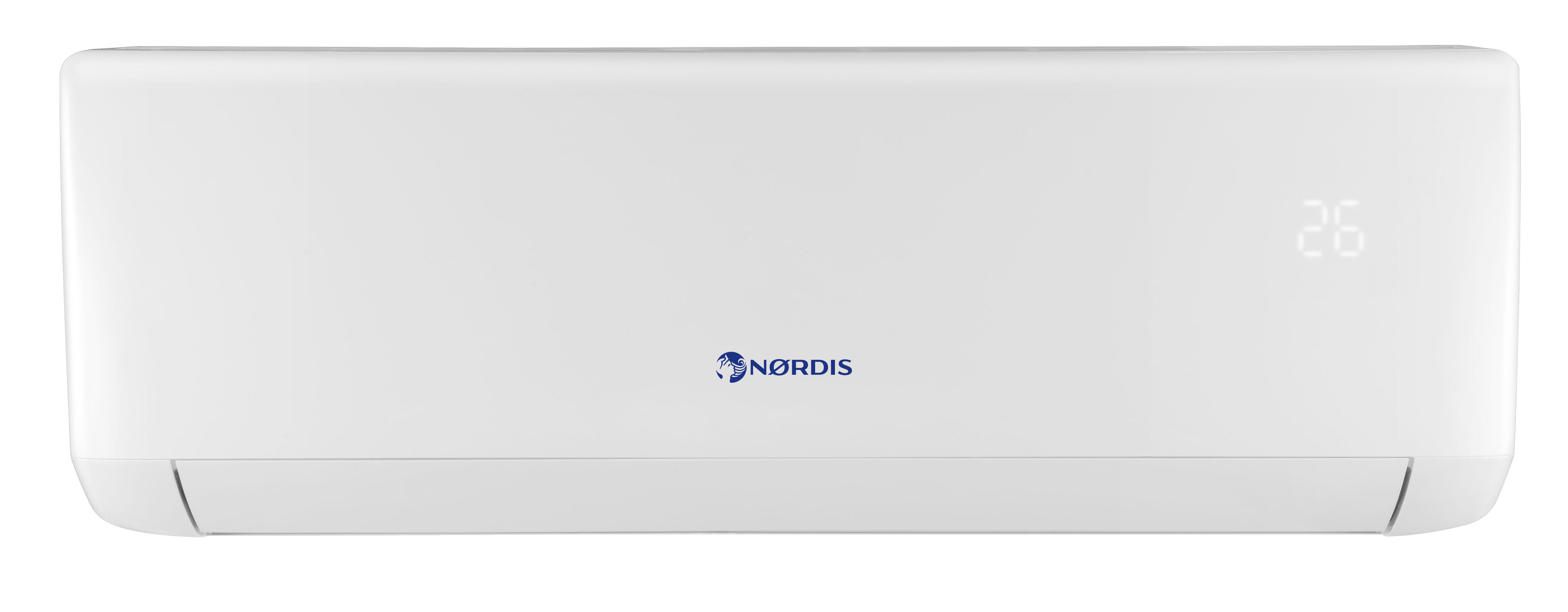 Кондиционер Nordis VEGA NDI-12ONF/NDO-12ONF