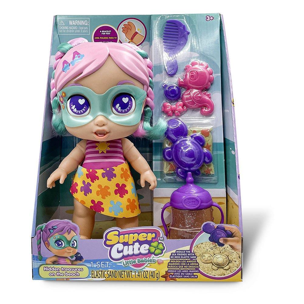 Кукла Super Cute с аксессуарами (SC056A1)