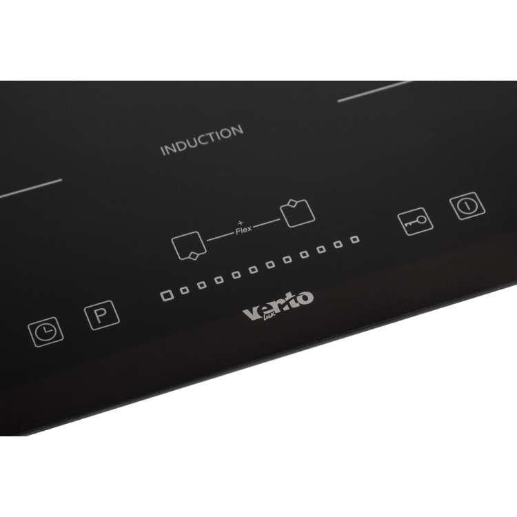 Варильна поверхня Ventolux HI 32 TC FBS FZ SL (5899) - фото 3 Варильна поверхня Ventolux HI 32 TC FBS FZ SL (5899) - фото 3