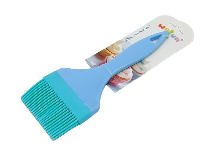 Пензлик кондитерський силіконовий L 22 см (1441403817)