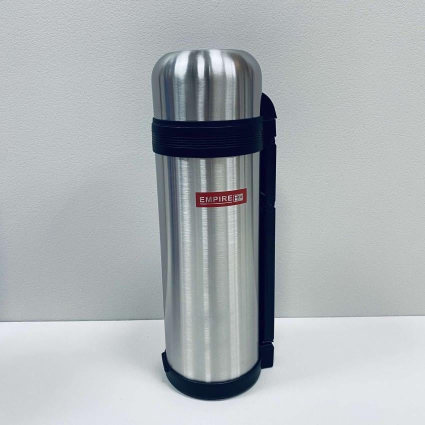 Термос Empire EM-1570 из нержавеющей стали 1,5 л (2376129708) - фото 2