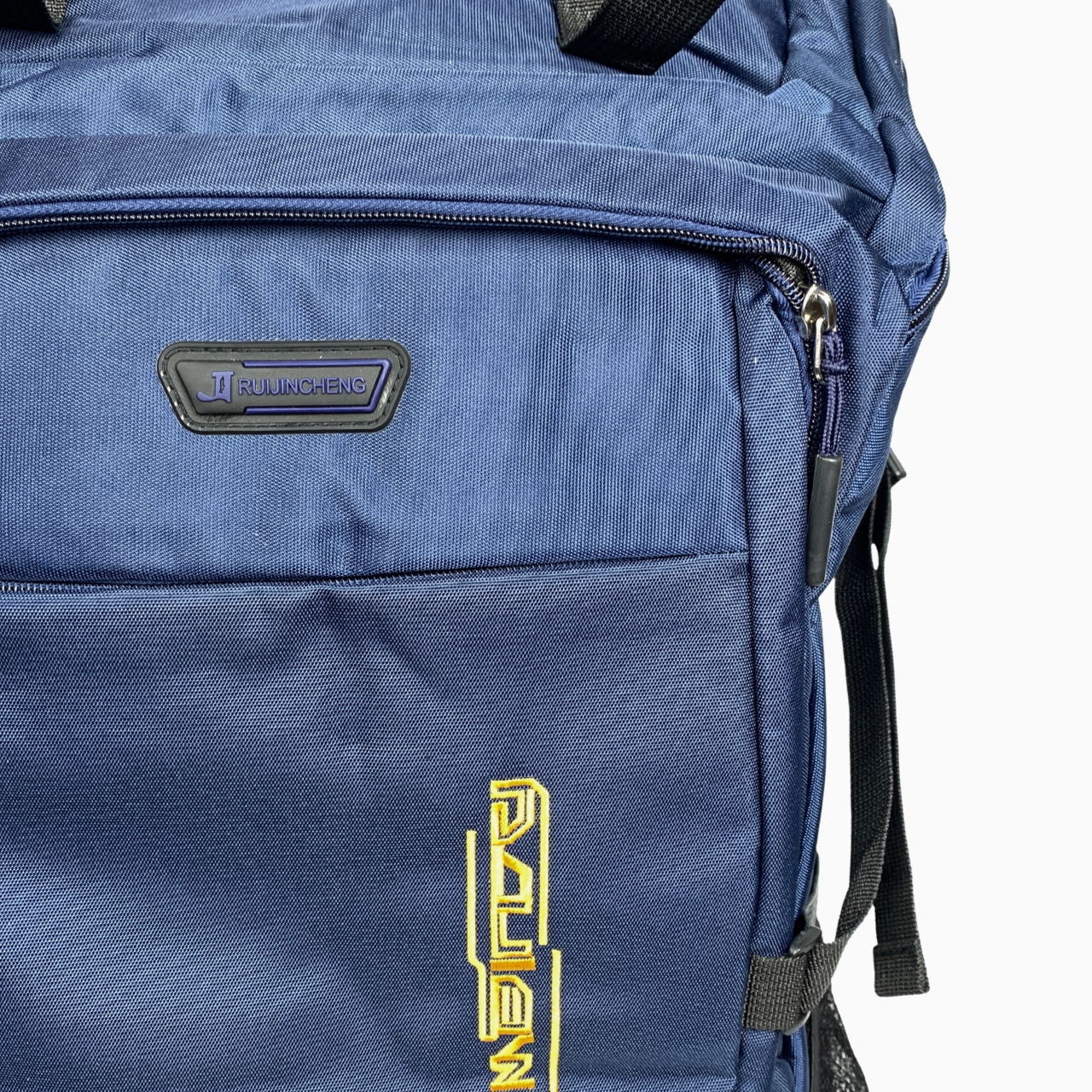 Рюкзак туристический прочный водонепроницаемый 80 л Синий (29675209) - фото 6 Рюкзак туристический прочный водонепроницаемый 80 л Синий (29675209) - фото 6