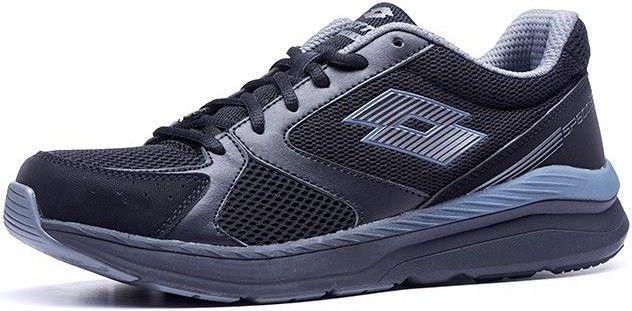 Кроссовки Lotto SPEEDRIDE 600 XI 217334/1CL р. EU-43 Черный