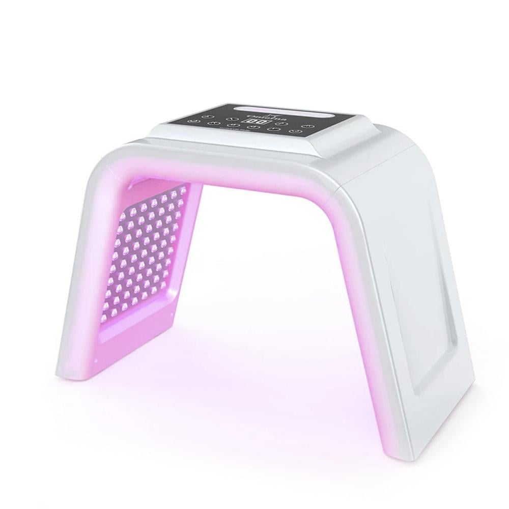 Лампа-дуга PDT Led Light 075 для фотодинамической терапии с функцией пара (1570) Лампа-дуга PDT Led Light 075 для фотодинамической терапии с функцией пара (1570)