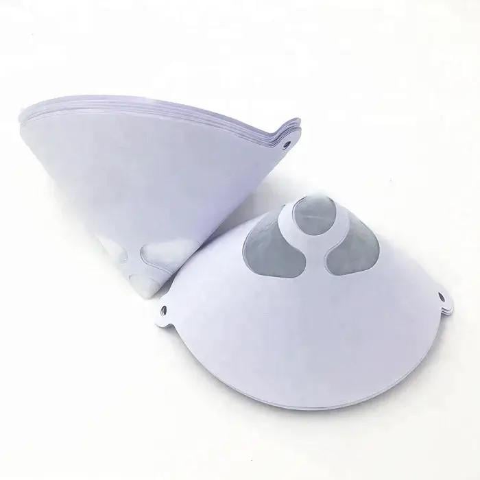 Фильтры-воронки для краски бумажные 125 микрон 50 шт. (28111511) - фото 3 Фильтры-воронки для краски бумажные 125 микрон 50 шт. (28111511) - фото 3