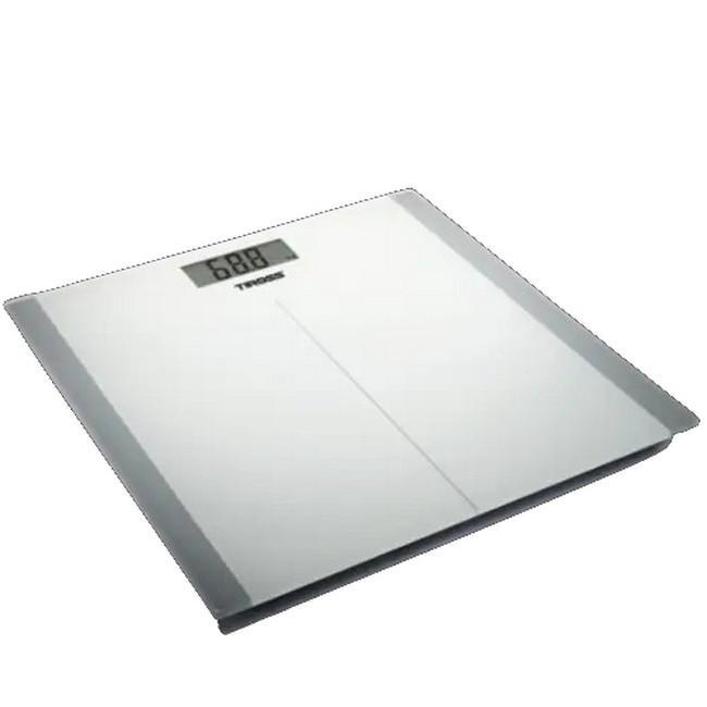 Напольные весы электронные Tiross TS-1310w до 180 кг белые (iz13960) Напольные весы электронные Tiross TS-1310w до 180 кг белые (iz13960)