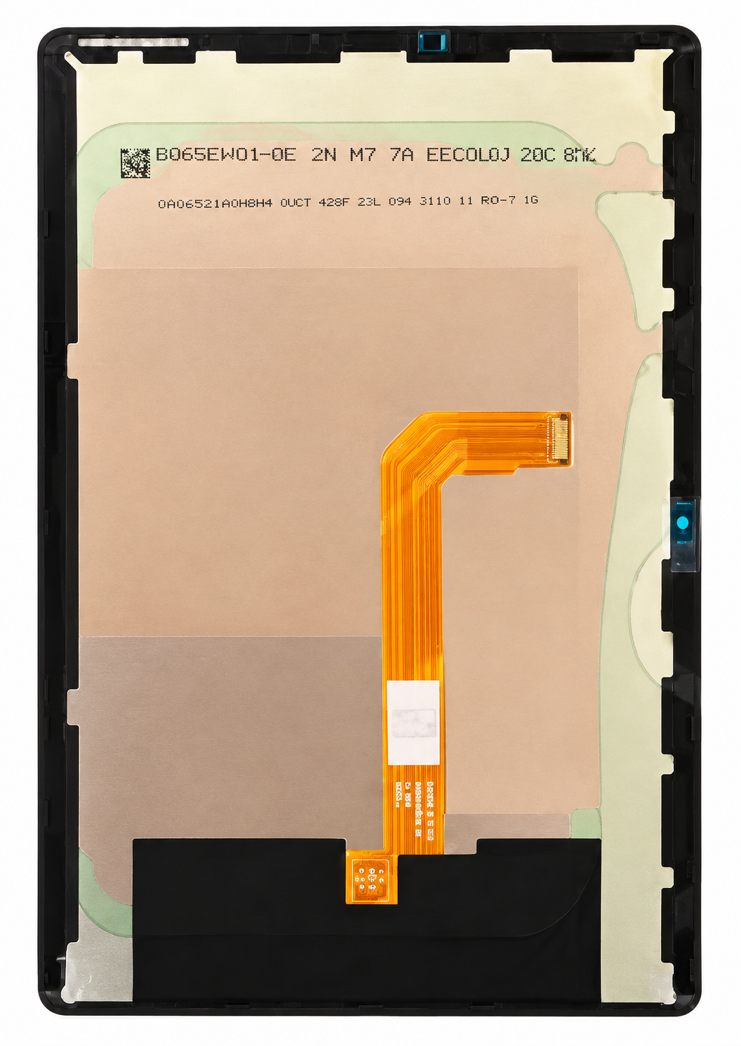 Дисплейный модуль с сенсорным экраном для планшета Samsung Galaxy Tab A9+ X215 (29768494)