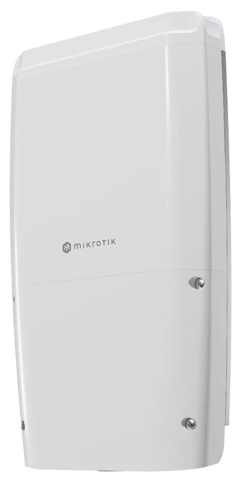 Коммутатор Mikrotik FiberBox Plus управляемый (ERC-CRS305-1G-4S+OUT)