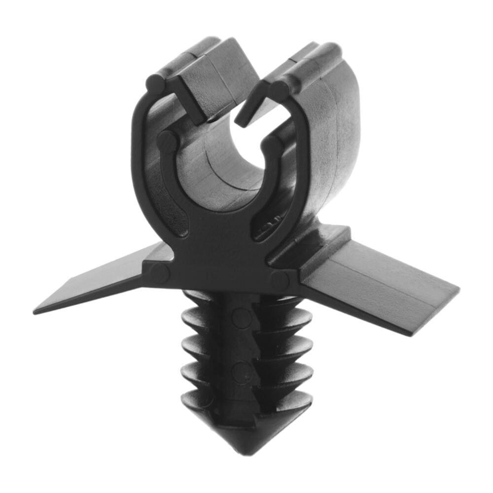 Держатель трубок/проводов Mak 5,1 мм (21046)